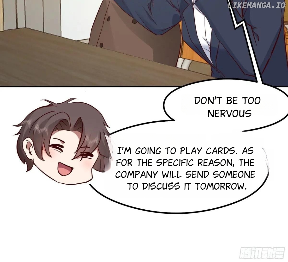 I Really Don’t Want to be Reborn Chapter 436 - page 39